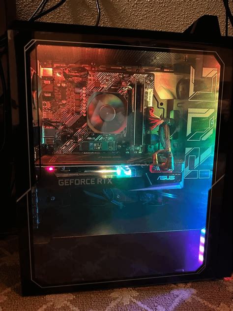 reddit suggest a pc|[Suggestion] Gaming PC .